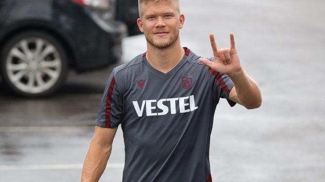 Cornelius hızlı başladı