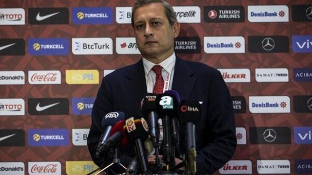 Burak Elmas: Kan davasına dönüştürmeye çalışıyorlar