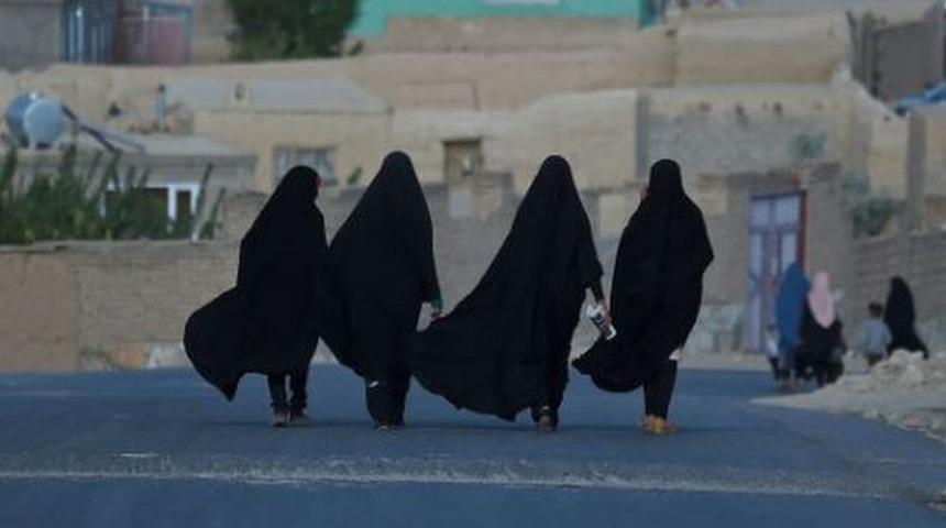 Afganistan'da kadınlar Taliban'ın değiştiğine inanıyor mu?