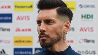 Jose Sosa'dan Arda Güler'e: Bir gün bu takımın yıldızı olacaksın