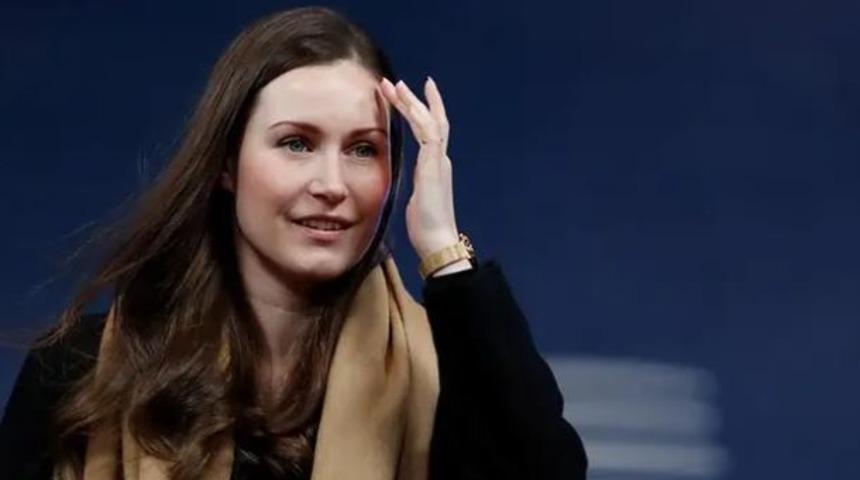 Estonya "tezgahtar kız" ifadeleri için Finlandiya'dan özür diledi