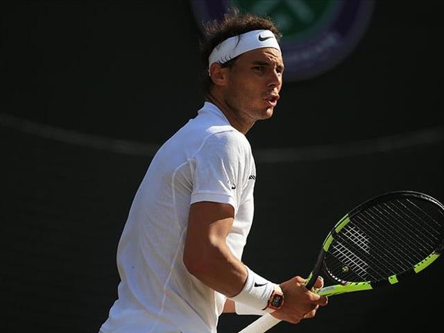 Nadal ayağındaki sakatlık nedeniyle sezonu kapattı