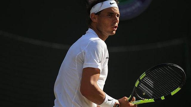 Nadal ayağındaki sakatlık nedeniyle sezonu kapattı