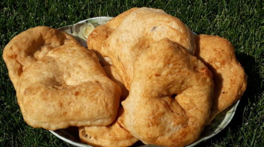 Yağ çekmeyen pişi nasıl yapılır?