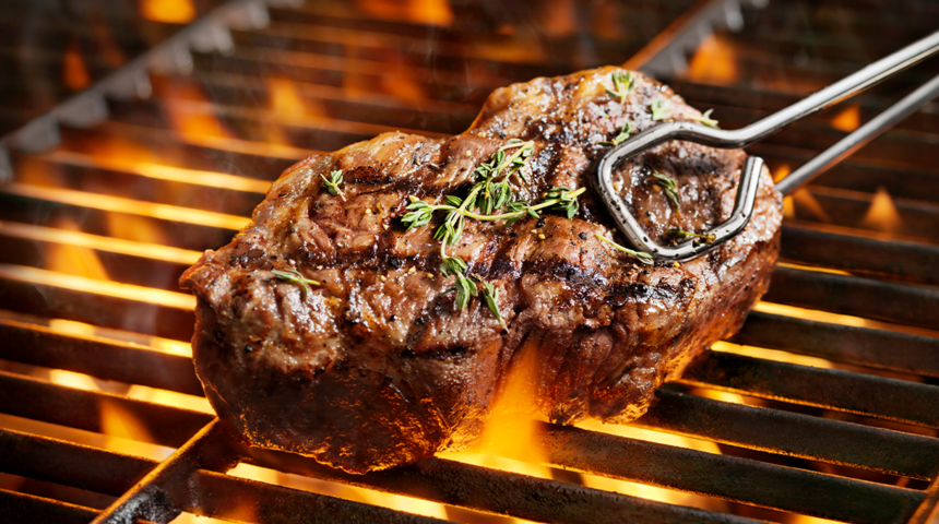 Lokum gibi yumuşak et pişirmenin püf noktası! Ünlü şeflerde bu yöntemi kullanıyormuş