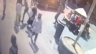 Son Dakika: İYİ Parti İstanbul İl Başkanı Buğra Kavuncu'ya yumruklu saldırı