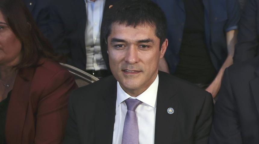 Buğra Kavuncu: İYİ Parti İstanbul İl Başkanı, yumruklu saldırıya uğradı