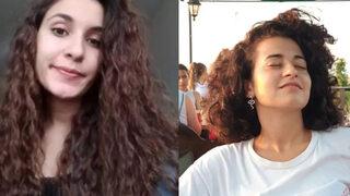 Azra Gülendam Haytaoğlu ve Gülistan Doku'nun ablalarının mesajları Türkiye'yi ağlattı