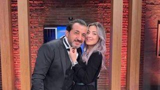 MasterChef Mehmet Yalçınkaya’nın kızı Sude Yalçınkaya bikinili pozlarıyla sosyal medyayı sallıyor