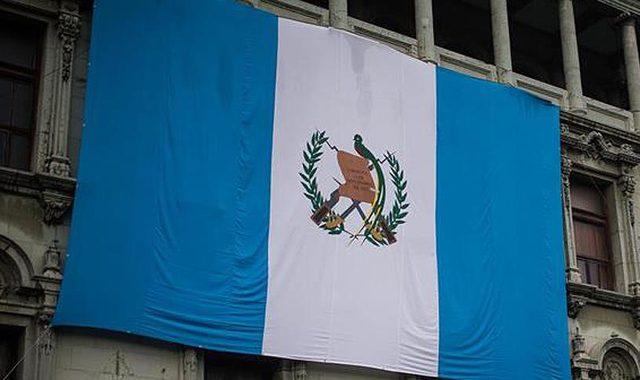 Guatemala Haberleri Ve Son Dakika Guatemala Haberleri