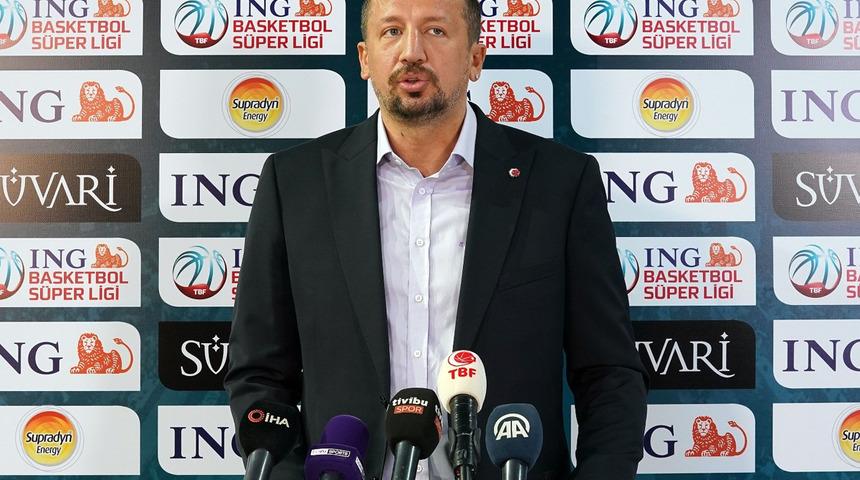 Hidayet Türkoğlu’ndan adaylık açıklaması