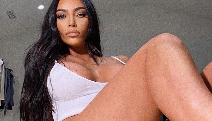 Kim Kardashian kalçasını mı küçülttü? Plastik cerrahlar inceledi