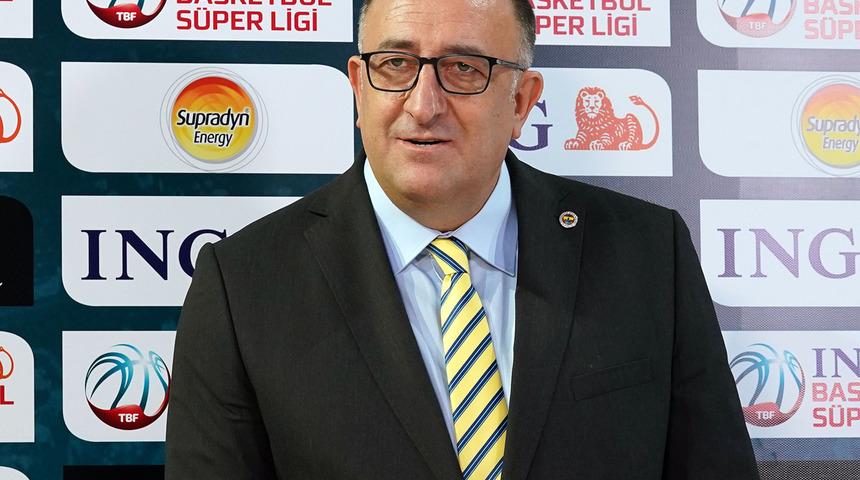 Cenk Renda: Başarıya ulaşacağımıza inanıyorum