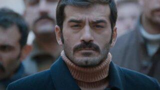 ‘Dayı: Bir Adamın Hikayesi’ filminden ilk fragman geldi