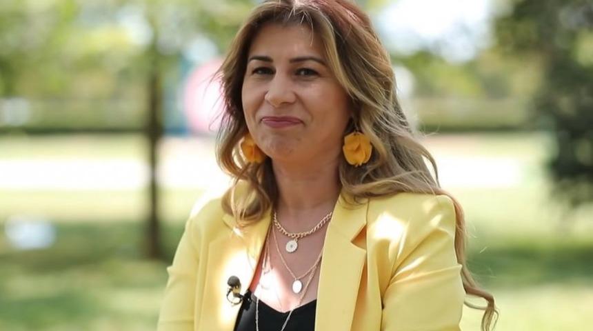 En Hamarat Benim Sibel Kanbur kimdir, kaç yaşında ve nereli? İşte Sibel Kanbur’un Instagram hesabı