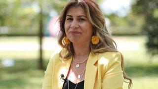 En Hamarat Benim Sibel Kanbur kimdir, kaç yaşında ve nereli? İşte Sibel Kanbur’un Instagram hesabı