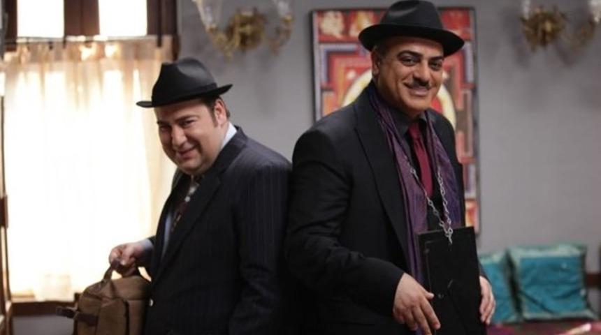 Bir Baba Hindu filmi nerede ve ne zaman çekildi? İşte Bir Baba Hindu filminin oyuncuları…