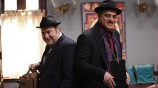 Bir Baba Hindu filmi nerede ve ne zaman çekildi? İşte Bir Baba Hindu filminin oyuncuları…