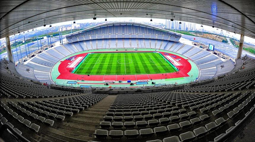 Galatasaray - Hatayspor maçının oynanacağı stat belli oldu
