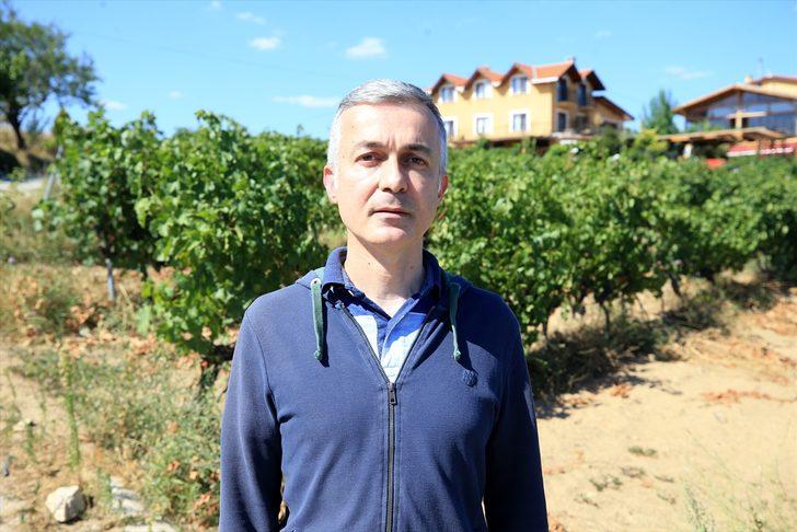 İstanbullu rehberlere "Mimar Sinan" ve "Trakya Bağ" rotaları tanıtılıyor G3