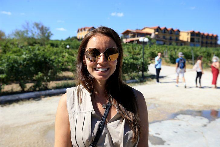 İstanbullu rehberlere "Mimar Sinan" ve "Trakya Bağ" rotaları tanıtılıyor G5