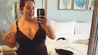 Scarlett Moffatt: Zihniniz bedeninize zorbalık yapmasın