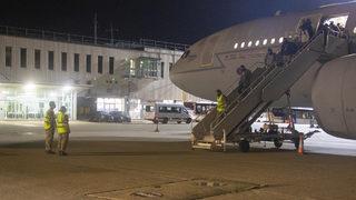 İngiltere'den Afganistan'da tahliye skandalı