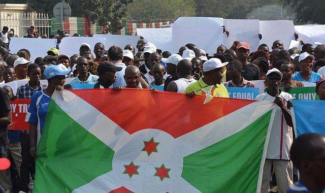 Burundi Haberleri Ve Son Dakika Burundi Haberleri