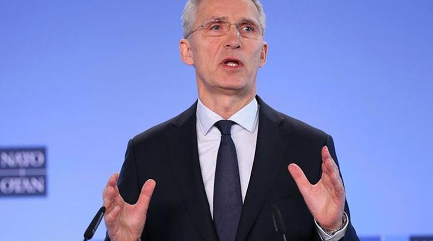 Son Dakika: NATO'dan Afganistan ve Türkiye açıklaması