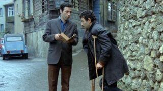 Korkusuz Korkak ne zaman ve nerede çekildi? Korkusuz Korkak konusu nedir, oyuncuları kimler?