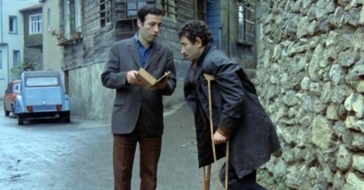 Korkusuz Korkak filmi konusu nedir? Korkusuz Korkak filmi oyuncuları kimler? G1