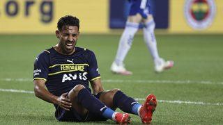 Fenerbahçe'den İrfan Can ve Novak açıklaması