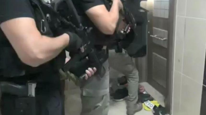 Şırnak'ın firari eski belediye başkanı Kadirhan, Diyarbakır'da yakalandı