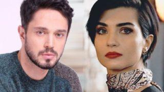 Tuba Büyüküstün ile Murat Boz birlikte görüntülendi! Aşk iddiasına yanıt geldi