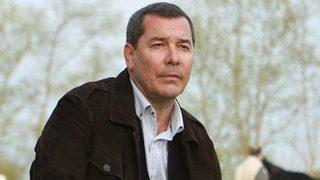 Fikret Kuşkan, Elkızı dizisinin kadrosuna katıldı