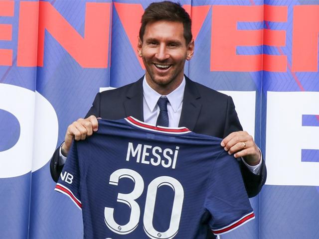 PSG'de Messi çılgınlığı! Milyonu geçti