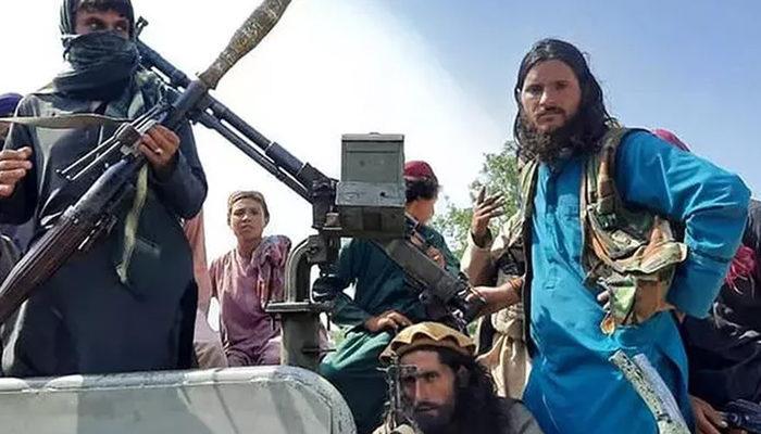 Taliban Çin'i işaret etti: Afganistan'ın inşasında büyük rol oynayabilir