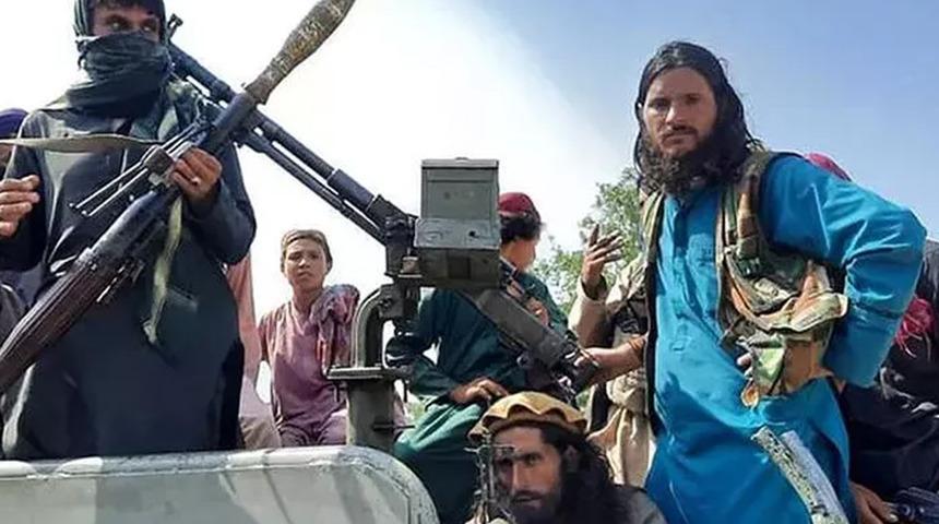 Taliban Çin'i işaret etti: Afganistan'ın inşasında büyük rol oynayabilir