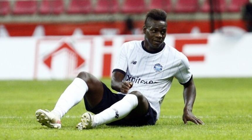 MAÇ SONUCU | Kayserispor 1-1 Adana Demirspor