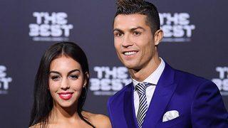 Ronaldo'nun sevgilisi Georgina Rodriguez'ın hayatı bakın nasıl değişti! Çalıştığı mağazaya o isim gelince...