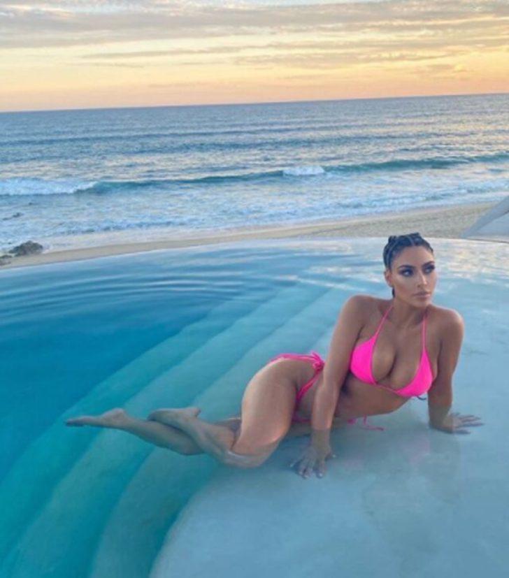 Ronaldo'nun sevgilisi Georgina Rodriguez'ın hayatı bakın nasıl değişti! Çalıştığı mağazaya o isim gelince... G3