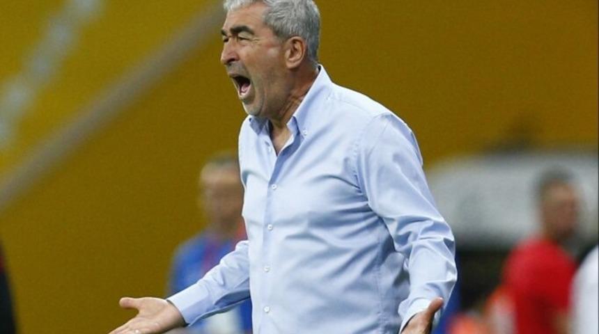 Samet Aybaba'dan Balotelli ve Belhanda'ya sert tepki! 