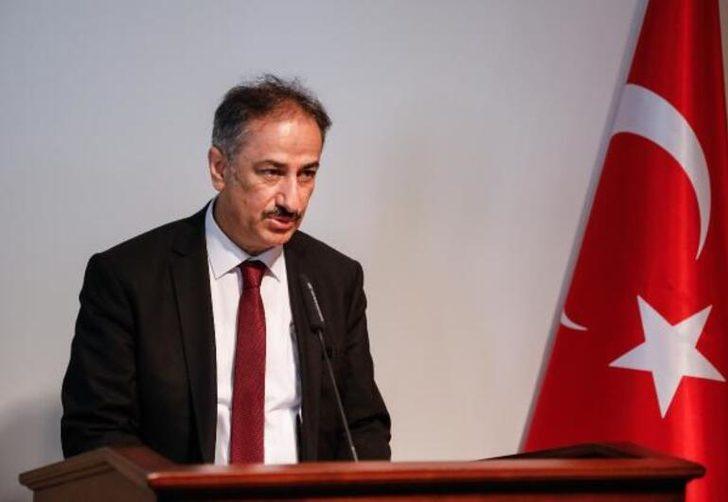 Prof. Dr. Mehmet Naci İnci kimdir, kaç yaşında? Boğaziçi Üniversitesi'nin yeni rektörü Prof. Dr. Mehmet Naci İnci nereli, nerelerde görev aldı? G2