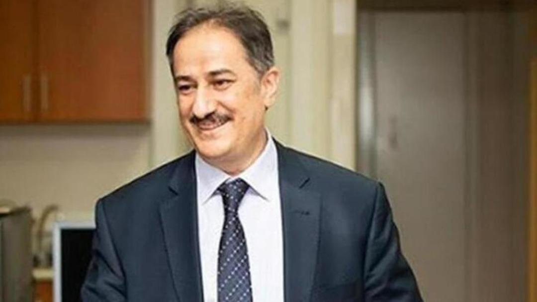 Prof. Dr. Mehmet Naci İnci kimdir, ka&ccedil; yaşında? Boğazi&ccedil;i &Uuml;niversitesi'nin yeni rekt&ouml;r&uuml; Prof. Dr. Mehmet Naci İnci nereli, nerelerde g&ouml;rev aldı?