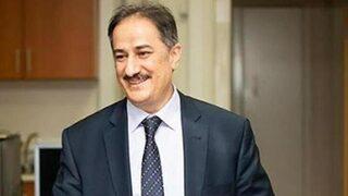 Prof. Dr. Mehmet Naci İnci kimdir, kaç yaşında? Boğaziçi Üniversitesi'nin yeni rektörü Prof. Dr. Mehmet Naci İnci nereli, nerelerde görev aldı?