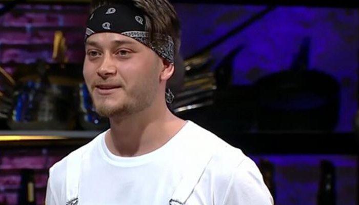 MasterChef Emre Büber kimdir? MasterChef Emre Büber nereli ve kaç yaşında?