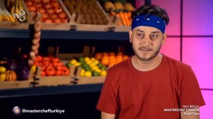 MasterChef Emre Büber kimdir? MasterChef Emre Büber nereli ve kaç yaşında? G1