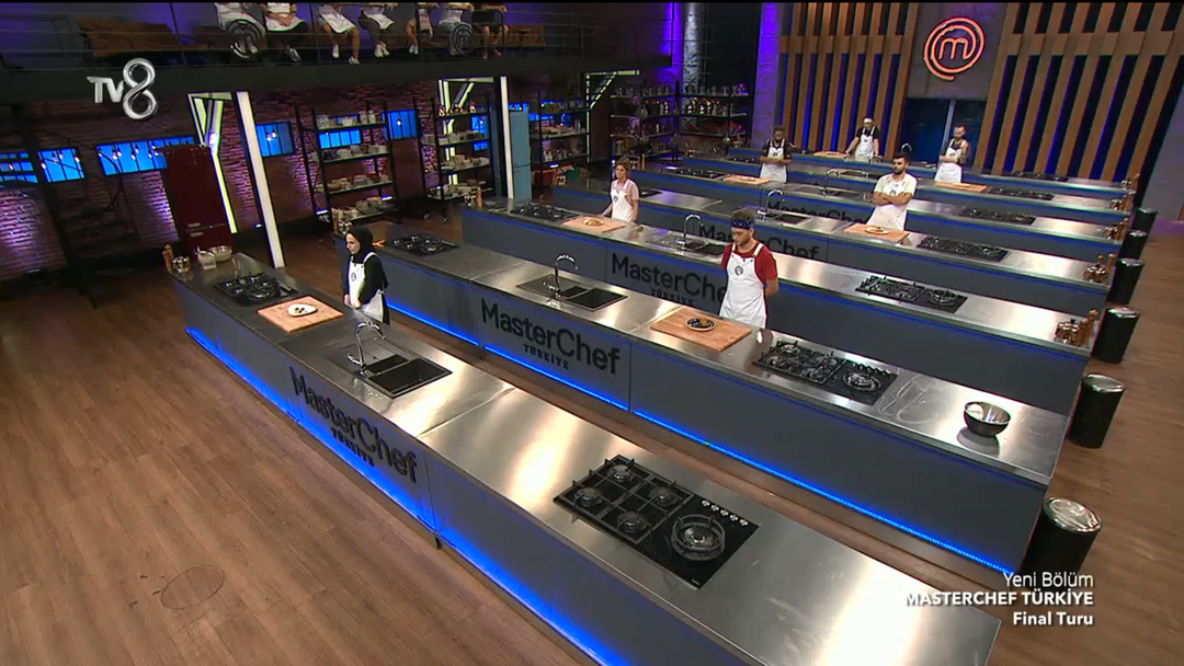 20 Ağustos MasterChef'te ana kadroya kim girdi? MasterChef'te bug&uuml;n kim kazandı?
