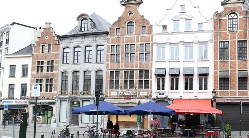 Belçika eylül itibarıyla Kovid-19 tedbirlerini daha da gevşetiyor