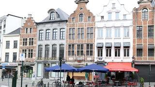 Belçika eylül itibarıyla Kovid-19 tedbirlerini daha da gevşetiyor